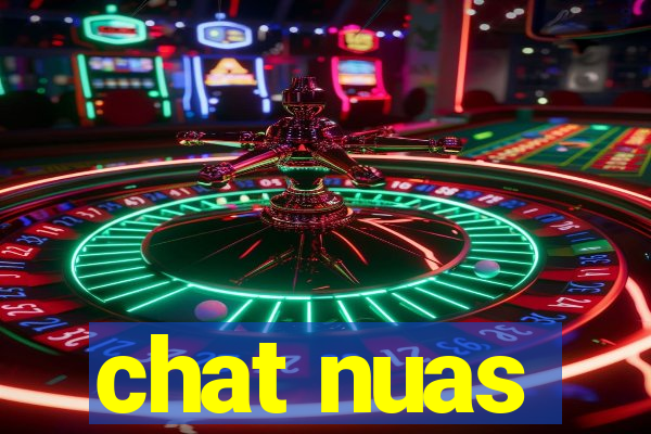 chat nuas